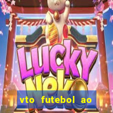 vto futebol ao vivo sportv